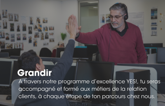 Grandir